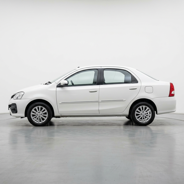 Toyota Etios